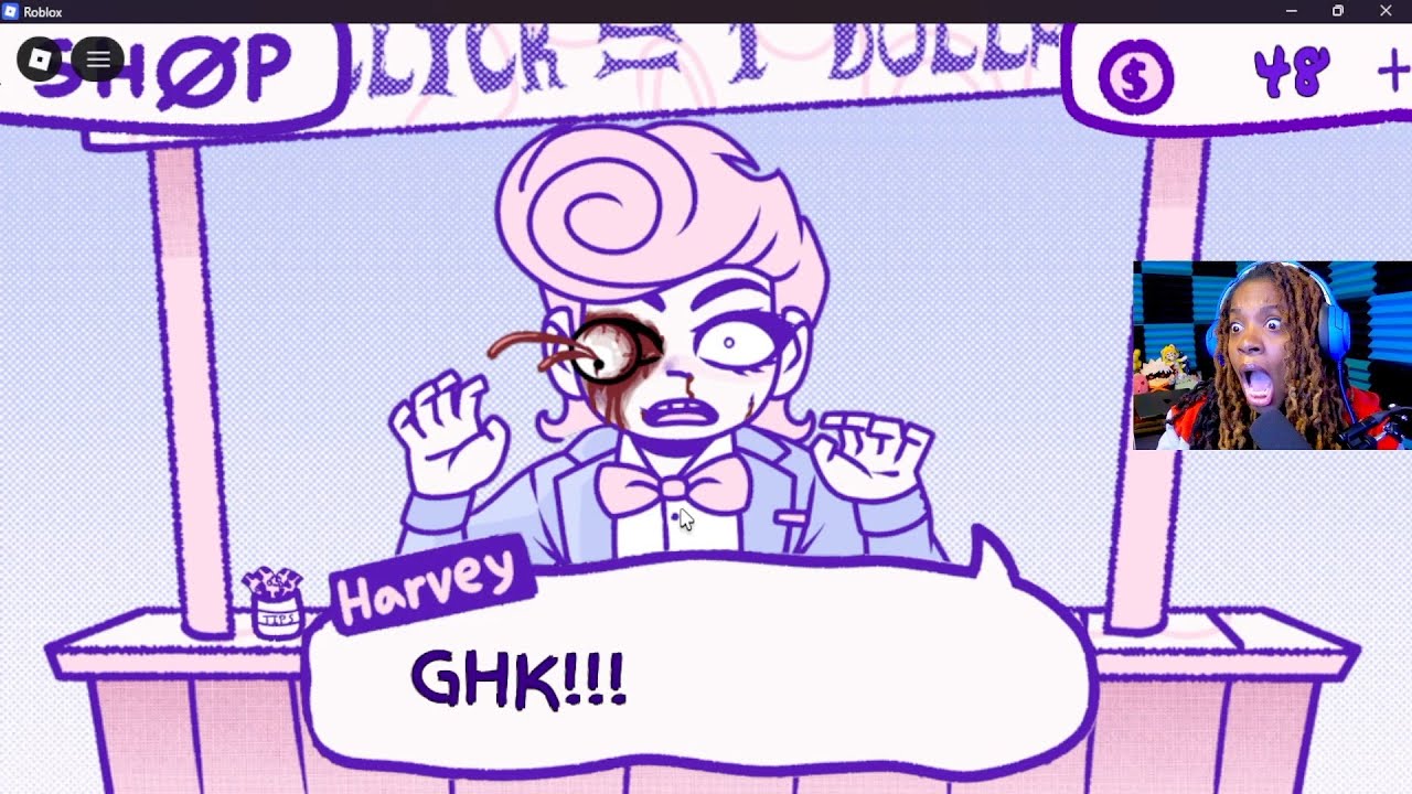 КЛИКНИТЕ СЮДА! КАЖДЫЙ КЛИК РАВЕН 1 ДОЛЛАРУ | ROBLOX КРОВАВЫЕ ДЕНЬГИ ГЛАВА 1