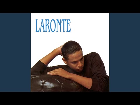 Laronte — La Gloria Eres Tú (Remasterizado)
