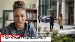 Full Serena Williams REVEALS! a SHOCKING Truth About DUMPING Meghan! News