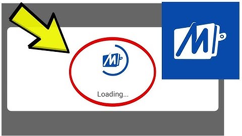 How To Fix Mobikwik App Stuck on Loading... Problem Solved