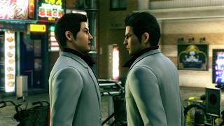 Yakuza kiwami 2 LEGACY (Stream highlights #7) 2026