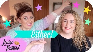 A Chat With : Esther! | FRIENDSHIP