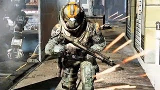 TitanFall Everything You Need To Know Intro+Tutorial | SLAPTrain