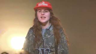Luna - Verlierer LIVE - 20.10.2024