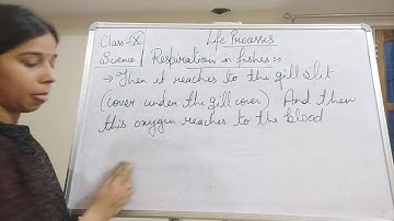 Class X Science 20 04 2021 by Ms Mridulata Upadhyay Life processes