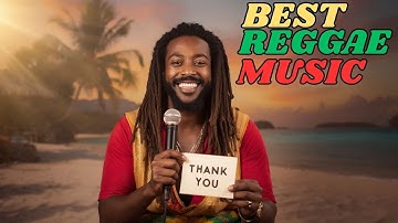Heart of Gratitude – A Reggae Thank You to My Amazing Fans | Reggae Music Baz Tribute.