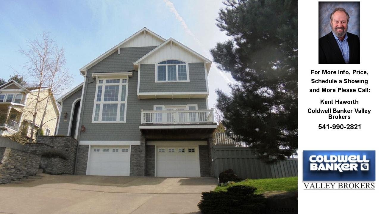 210 North Av, Brownsville, OR Presented by Kent Haworth.