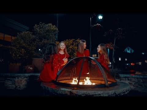 Луч Солнца | Cчастливого Рождества | (Official Music Video)