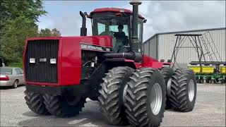 1991 CASE IH 9280 For Sale