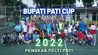 Bupati Pati Cup 2022 - PELTI Pati screenshot 2