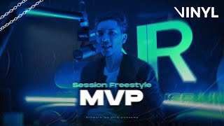 MVP - Session Freestyle (By VINYL)