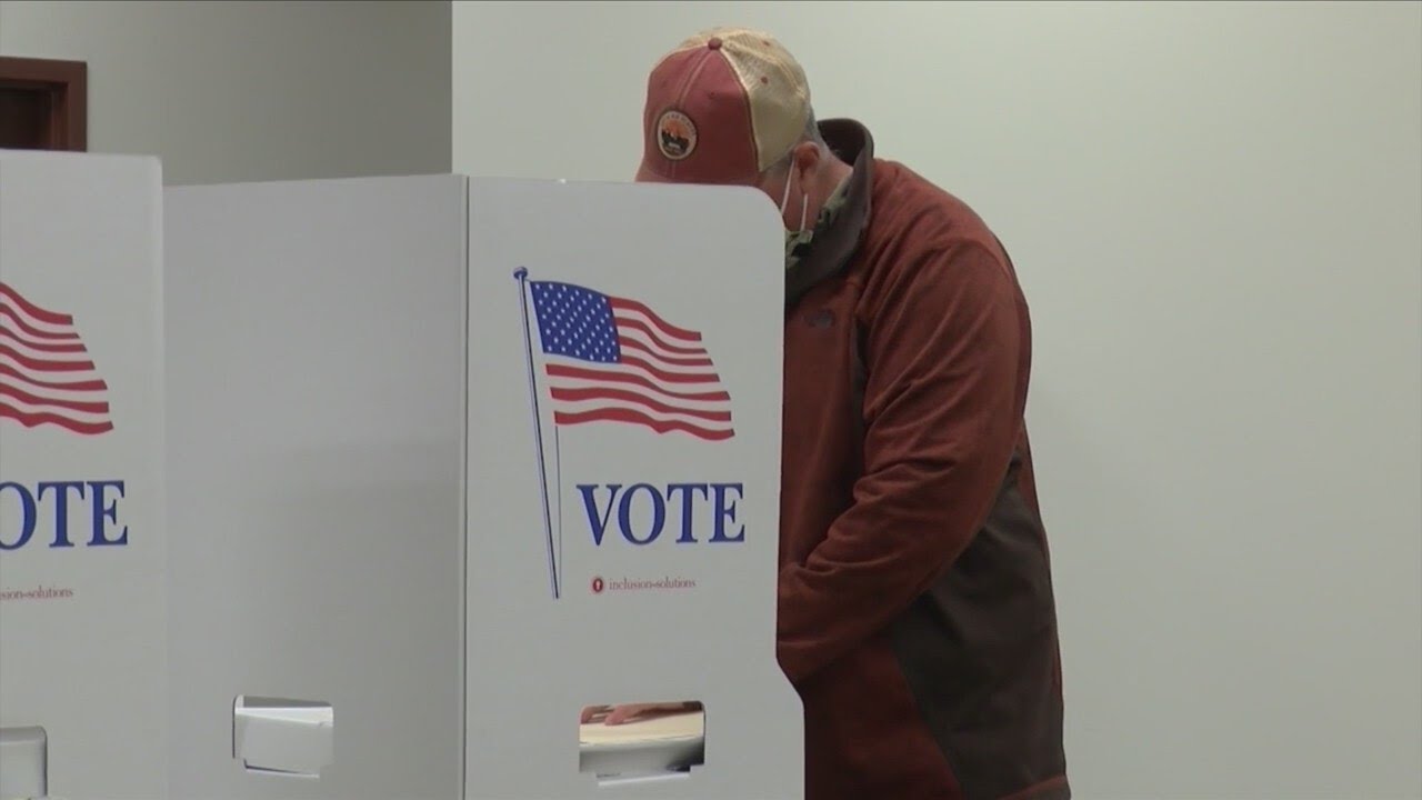 How Illinois election officials are battling misinformation