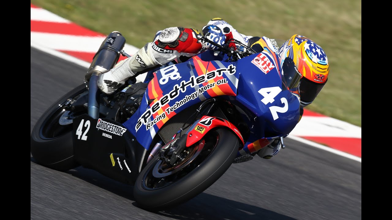 フロントブレーキの使い方