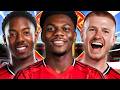 Breaking Down Manchester United S 2026 Transfer Plan 