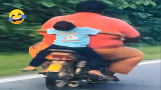 TikTok Try Not To Laugh Challenge (Part 1)😅