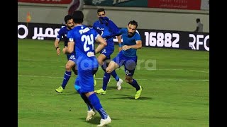 هدف علي معلول القاتل في مرمي طلائع الجيش |الدوري  2019