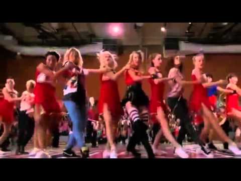 Glee of Run The World Girls Full