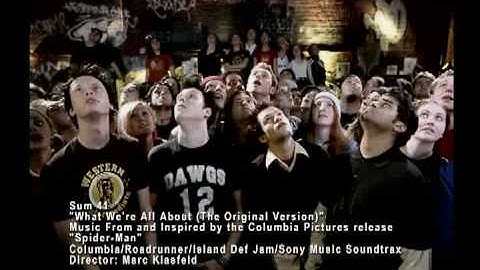 Sum 41 - It