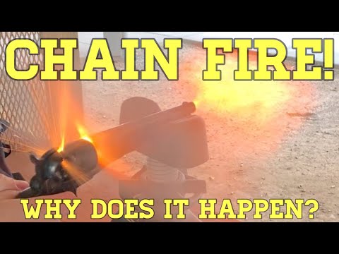 Chain Fire: Why Does It Happen?