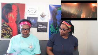 Asyalliee - I'm Lovely |   Reaction!