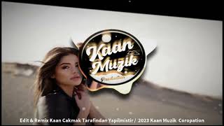 Eda Sakız - Son Kere Dinle 2'nci Version ( Kaan Müzik™ Remix & Edit )