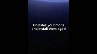 Ark Ascended Incompatible Mod Fix
