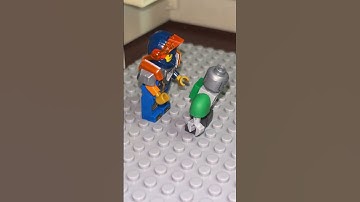 Tootle frak! #lego #tiktok #shorts #foryou #trending #sml #jeffy #funny #funnyvideo #fyp ￼￼