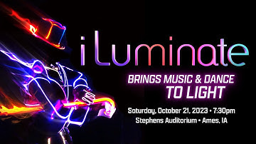 iLuminate Sizzle Video