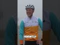Victoire Pyrénéenne : Le dernier col, le mental, la fierté ! #shorts