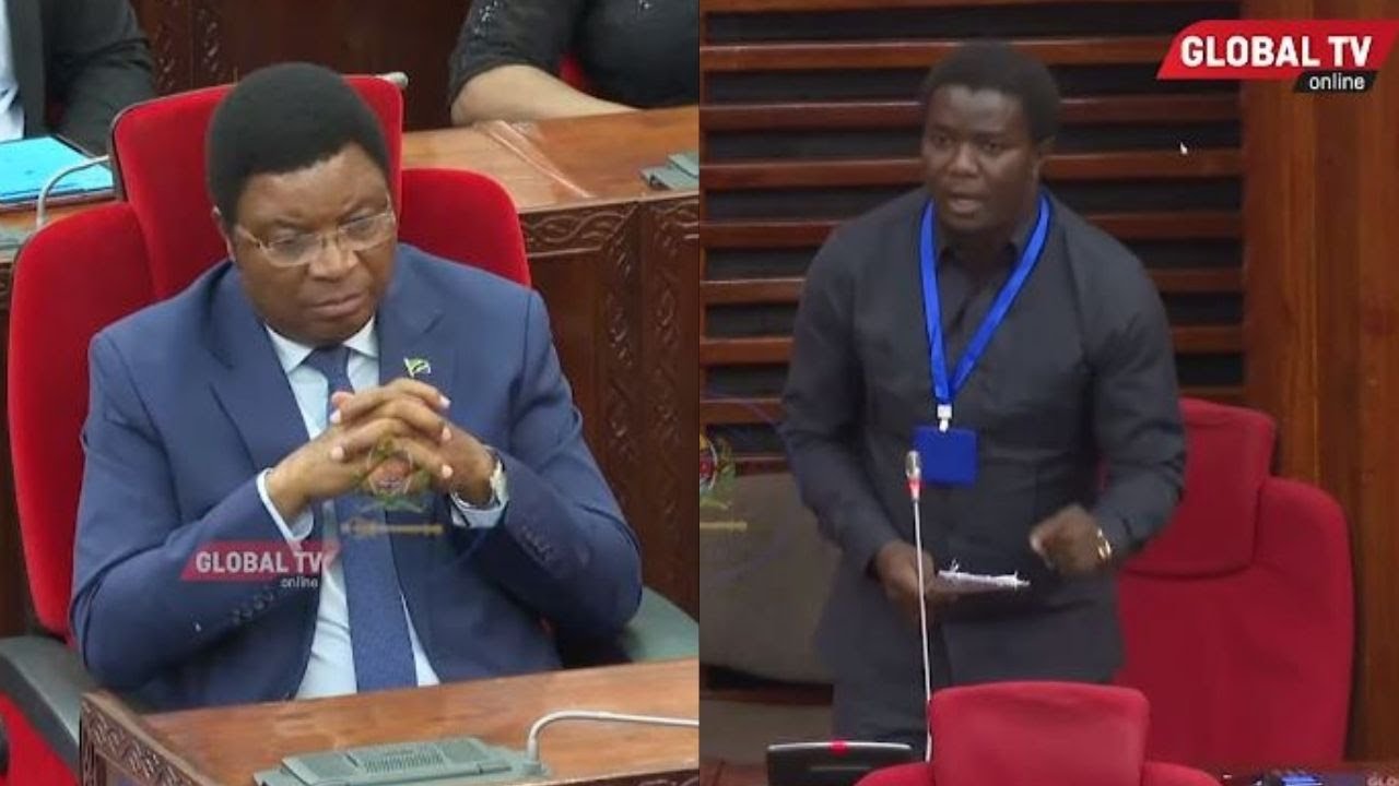 BALAA LA SILINDE BUNGENI LEO - 