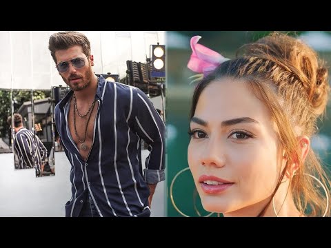 Boda Can Yaman Demet Secretos revelados Campanas de boda