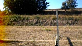Amely et Vicky saut 50 cm