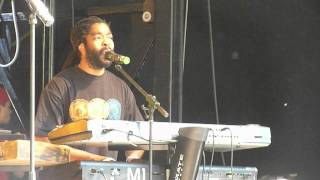 Reggae Jam 2012 Bersenbrück