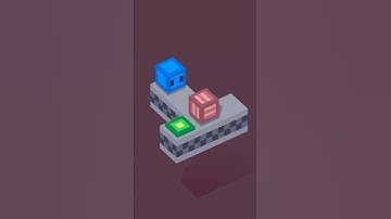 Fancade Side Up Game Level 1#short #fancade #mobilegame gaming