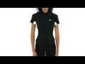 Pearl Izumi Women's Symphony Cycling Jersey | SwimOutlet.com