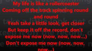 Tinchy Stryder - Off The Record ft. Calvin Harris, BURNS - Lyrics