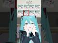 初音ミクでsay the word on beat2 【#初音ミク #ボカロ】