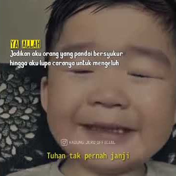 Story Whatsapp - Anak Anak (BUCIN) Jaman Sekarang😂 ,Tapi Lucu Juga Adeknya😍