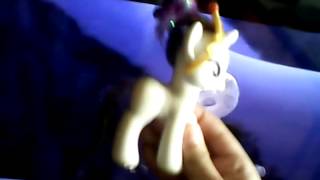 Libre soy (frozen) versión mlp