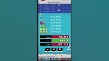 🤑 ¿Merece la pena JUGAR al EUROMILLÓN, LOTERÍA o similares APUESTAS DE AZAR?
