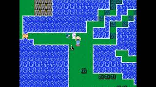 レトロRPG『ユトレピアの伝説 』Steam版 ・新予告編 Ver.1