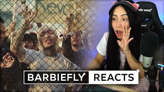 REACTION l YOUNGOHM - บางกอก เลกาซี่ (Official Video) // Barbiefly