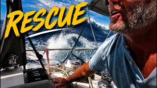 What Would You Do ?  Off The Coast Of Greece