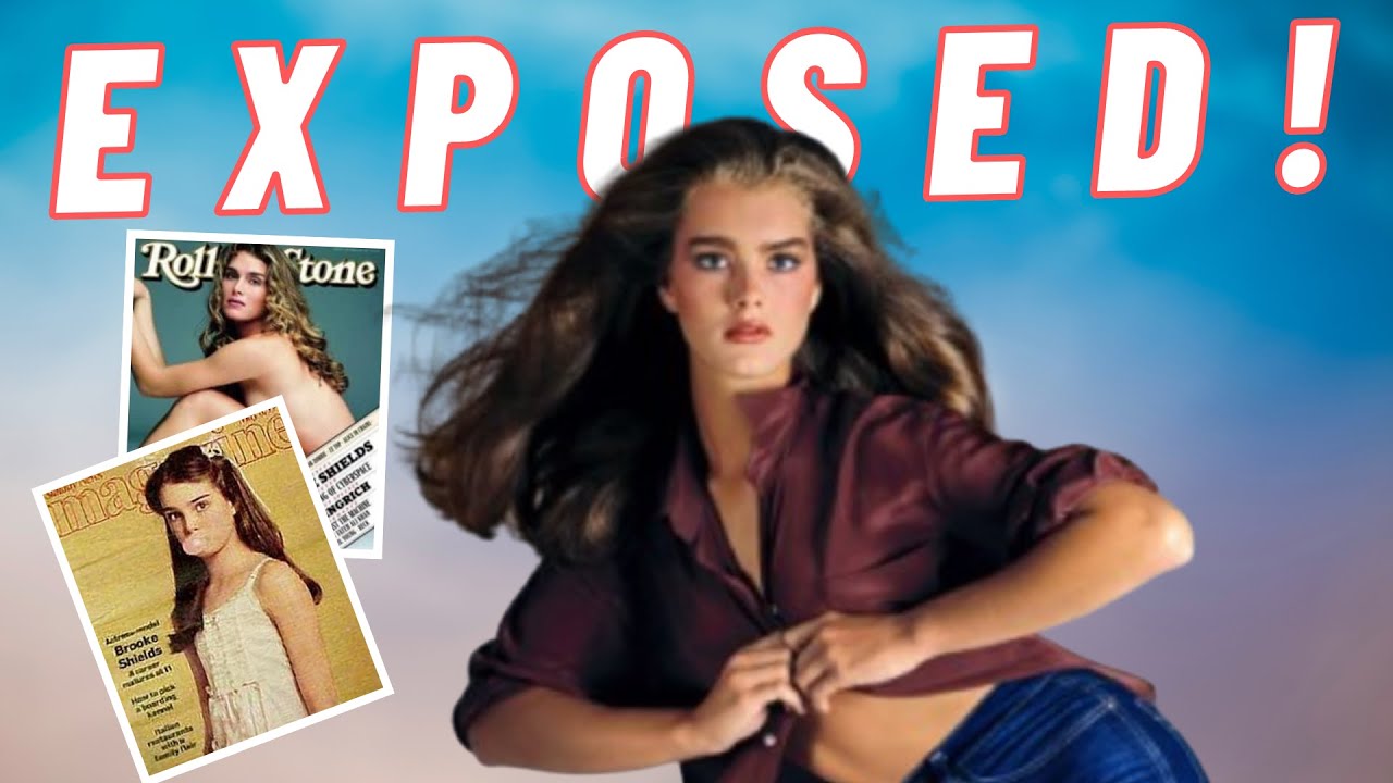 1976 playboy magazine brooke shields