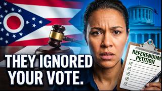 Respect the Vote: The Accountability Problem Behind SB 56