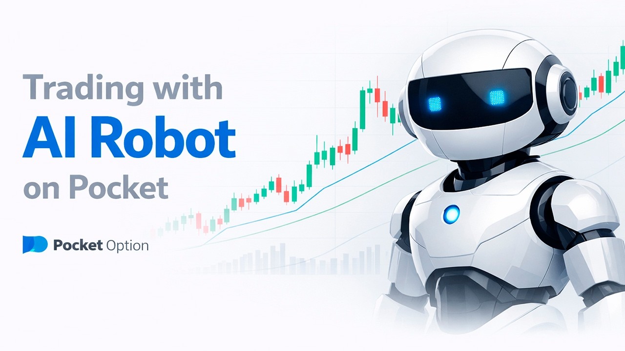 Pocket Option signals | AI Trading Robot | the best binary options ...