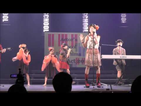 Breese sea fr.N／北風と太陽（ASH 2016 SPRING ACT）