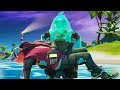 DRIFT IS BACK! A Fortnite Short Film