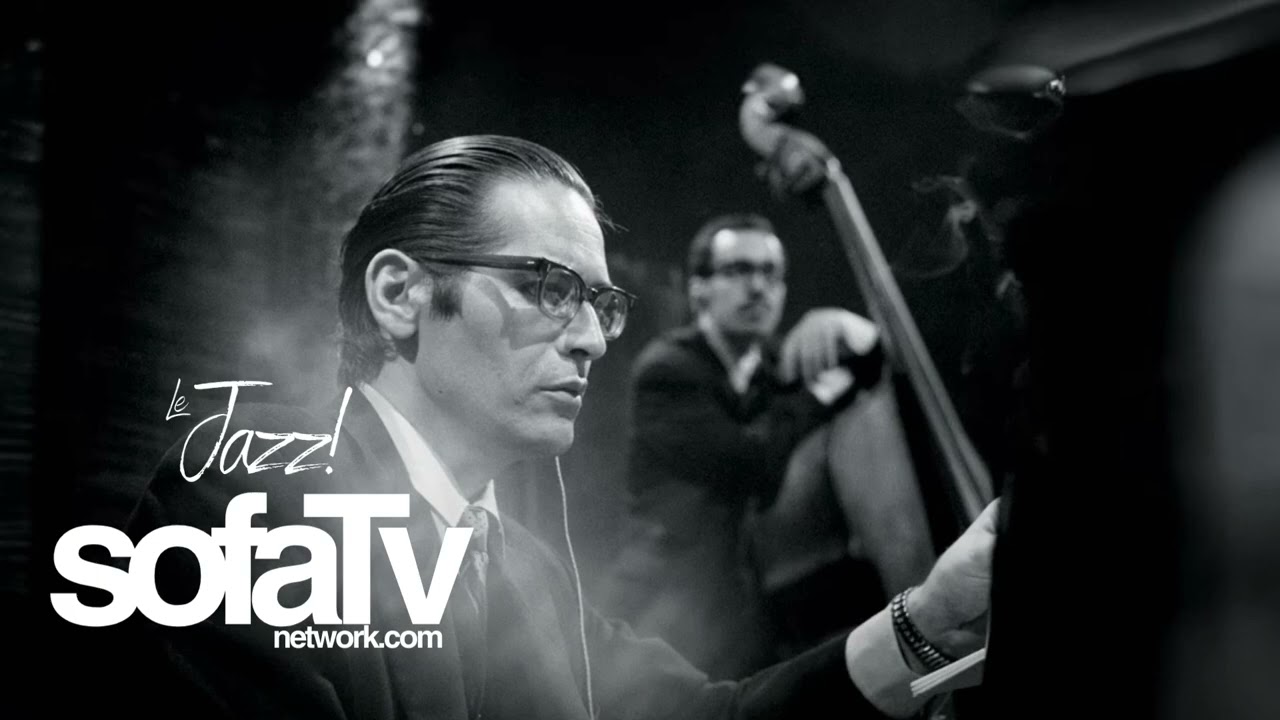SofaTvMusic with The Bill Evans Trio