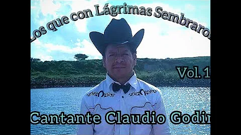Canto de Gratitud/Claudio Godnez